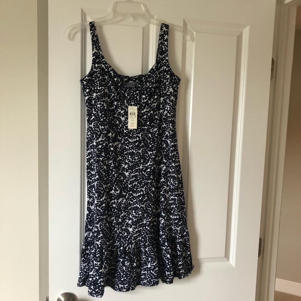 Ann Taylor dress!